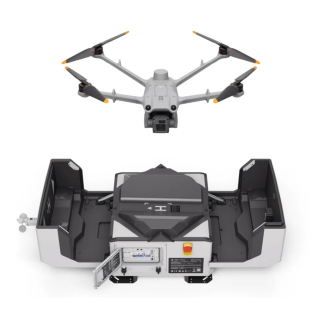 DJI Matrice 3D 2Y 