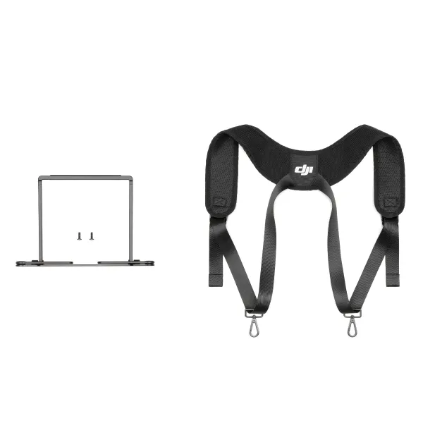 DJI RC PLUS strap bracket kit 